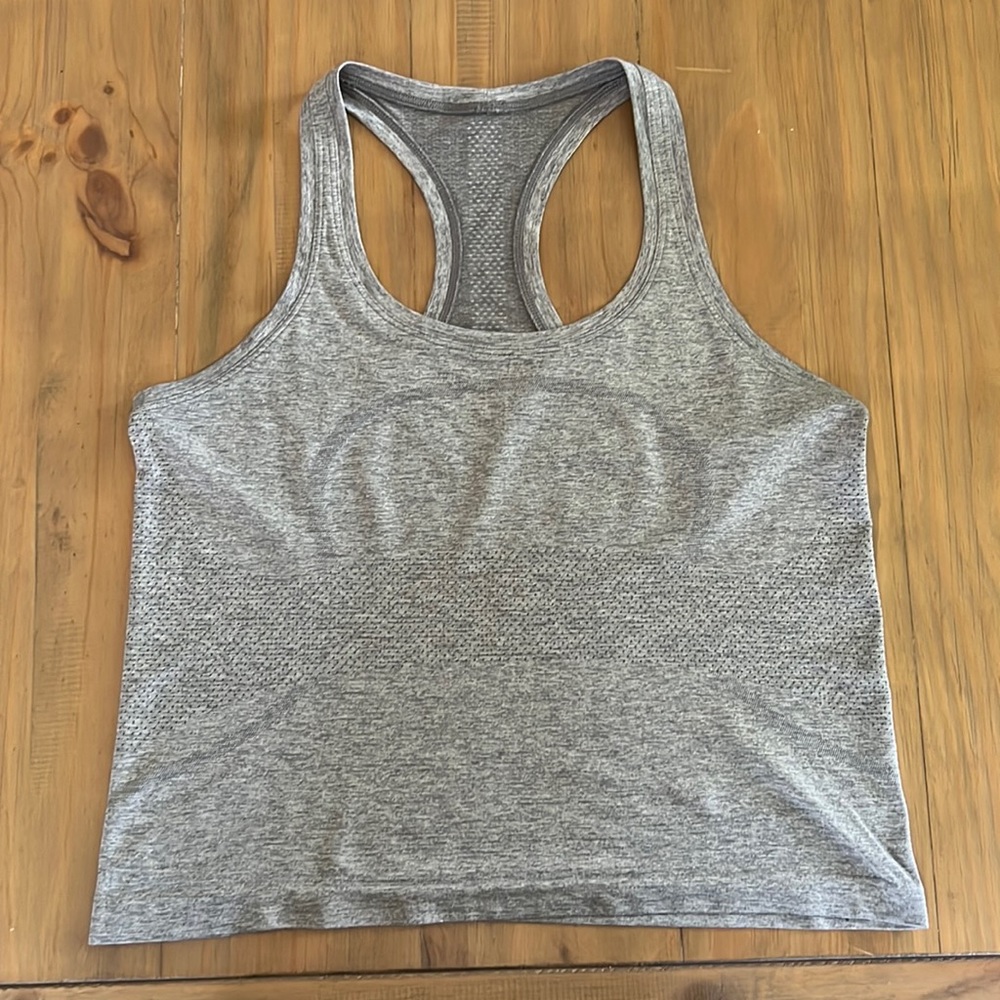 Lululemon Tank